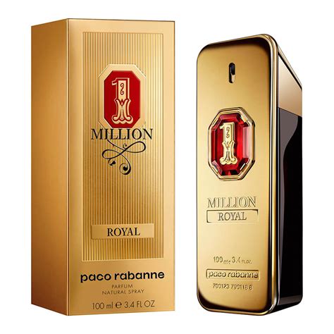 dolce gabbana 1 million|1 Million Parfum Rabanne for men .